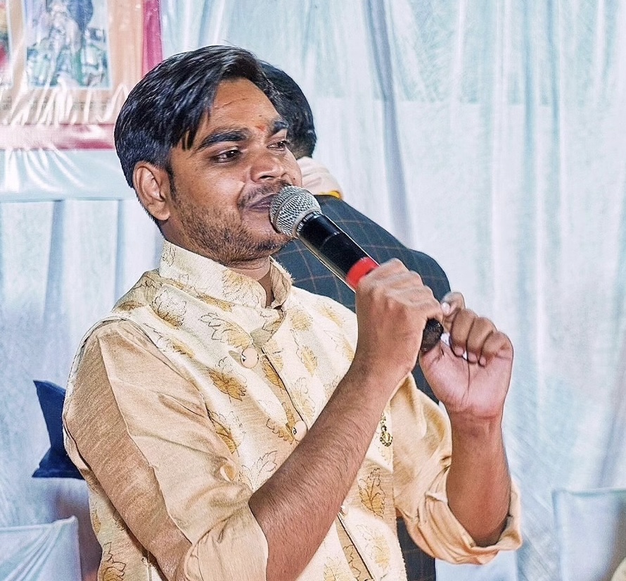 Kuldeep Singh